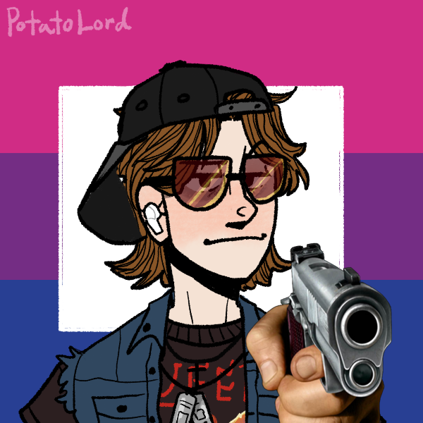 Leon PfP